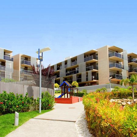 Rentalmar Paradise Families Only Con Parking Salou Exteriör bild