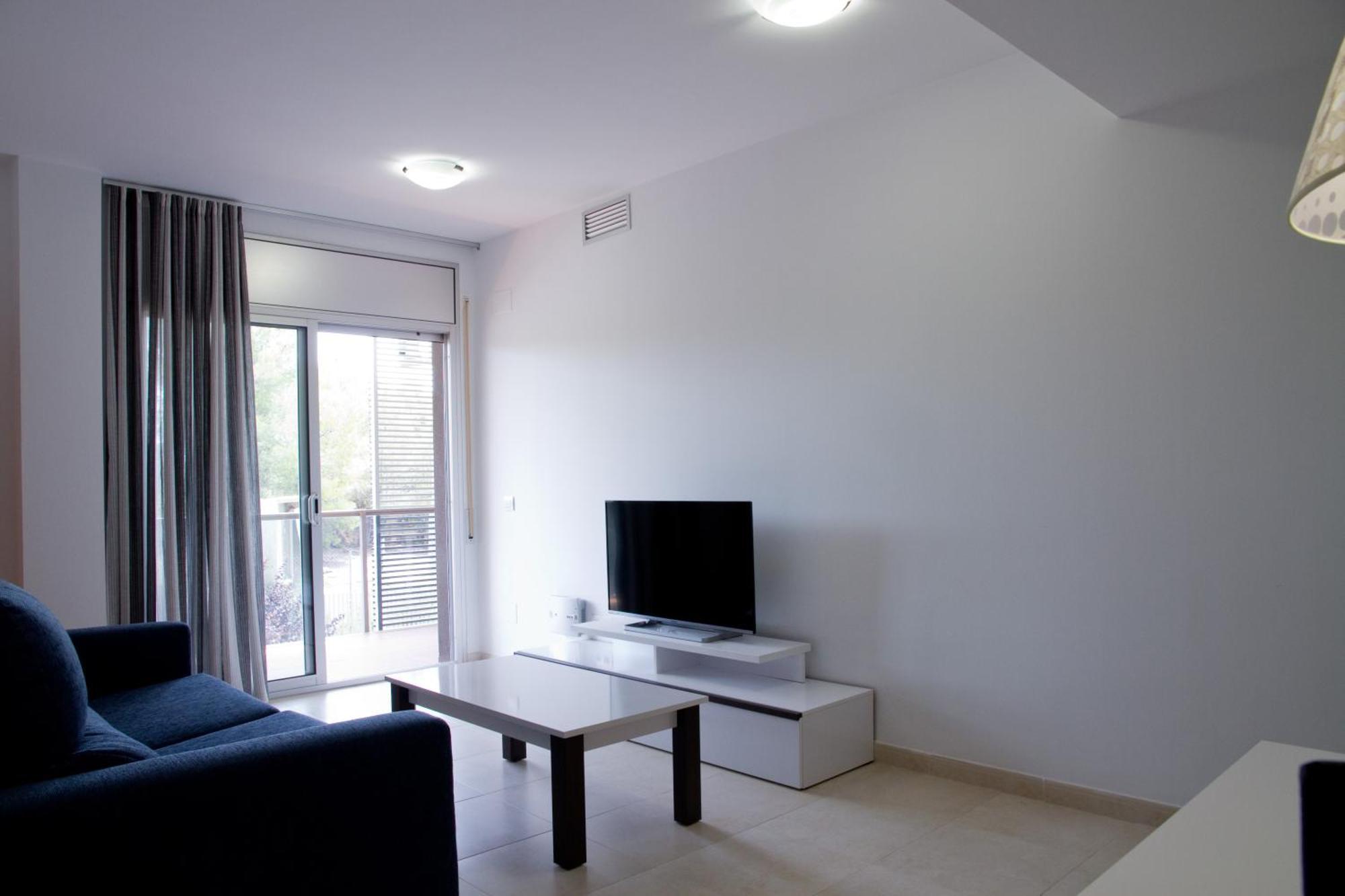 Rentalmar Paradise Families Only Con Parking Salou Exteriör bild