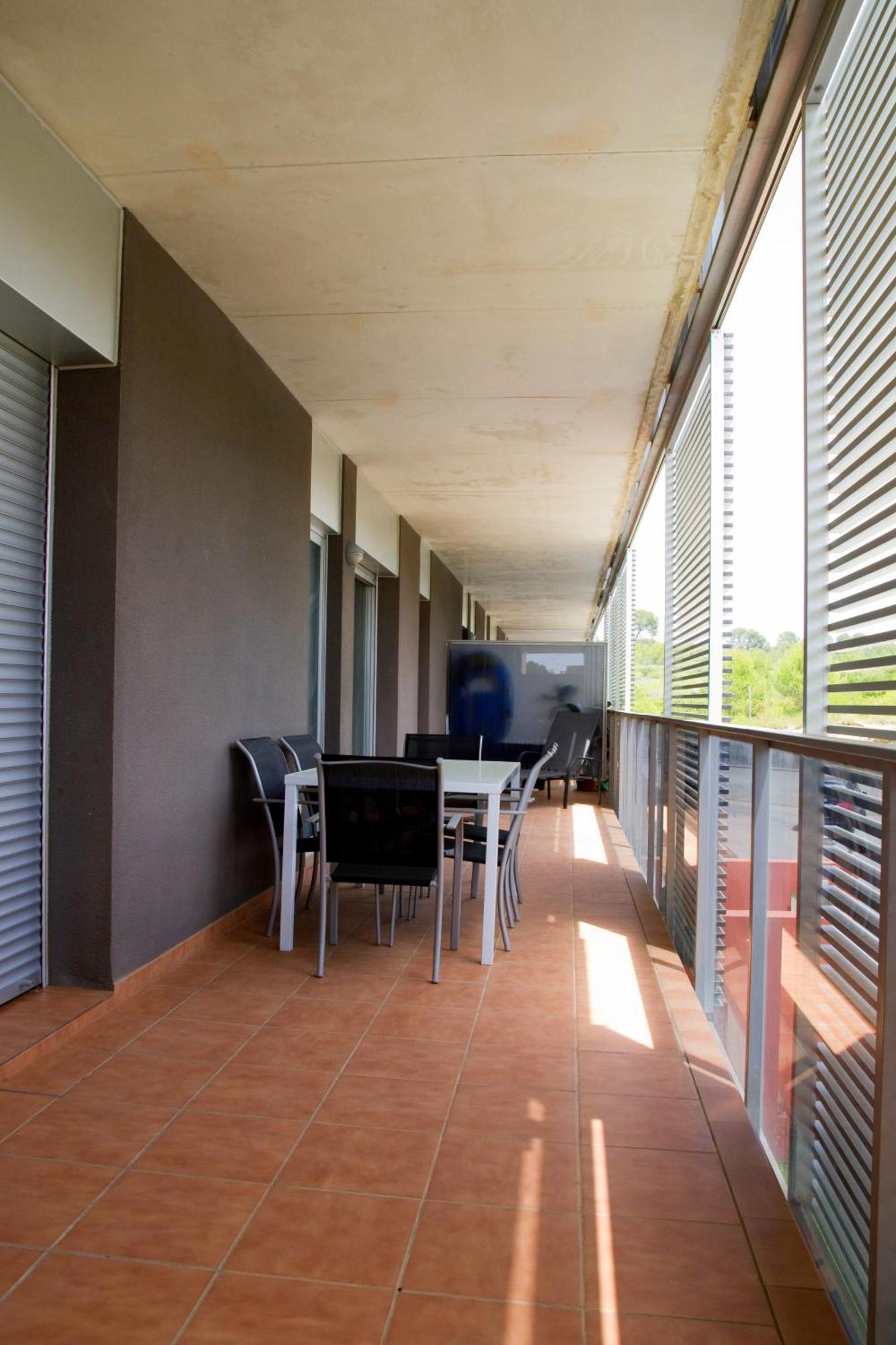 Rentalmar Paradise Families Only Con Parking Salou Exteriör bild