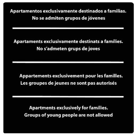 Rentalmar Paradise Families Only Con Parking Salou Exteriör bild